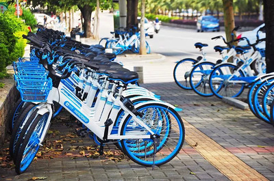 昆明市共享單車運(yùn)營(yíng)考核結(jié)果出爐