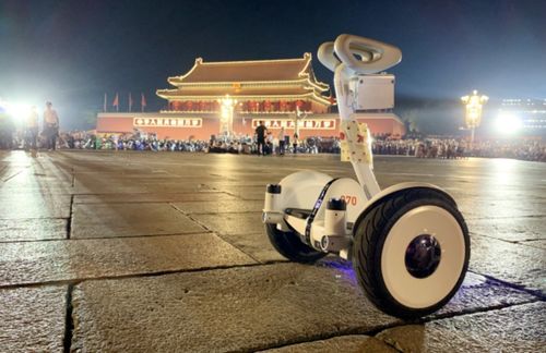 514天,九號(hào)公司成功上市背后...