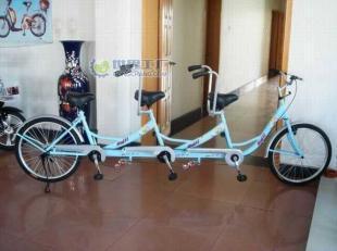 供應(yīng)三人自行車(chē) 四人自行車(chē) 三人腳踏車(chē) 三人單車(chē) 四人單車(chē)_交通運(yùn)輸_世界工廠網(wǎng)中國(guó)產(chǎn)品信息庫(kù)