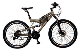 求大神告訴我這部自行車(chē)是什么型號(hào)的 絕對(duì)不是山寨 這個(gè)網(wǎng)址上有截圖 http cn.made in china.com info article 1705624.html