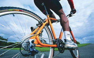 萬萬沒想到 自行車比賽竟有外掛 奧運(yùn)冠軍作弊被踢爆