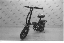 消費提示 這兩款電動自行車可能存在缺陷