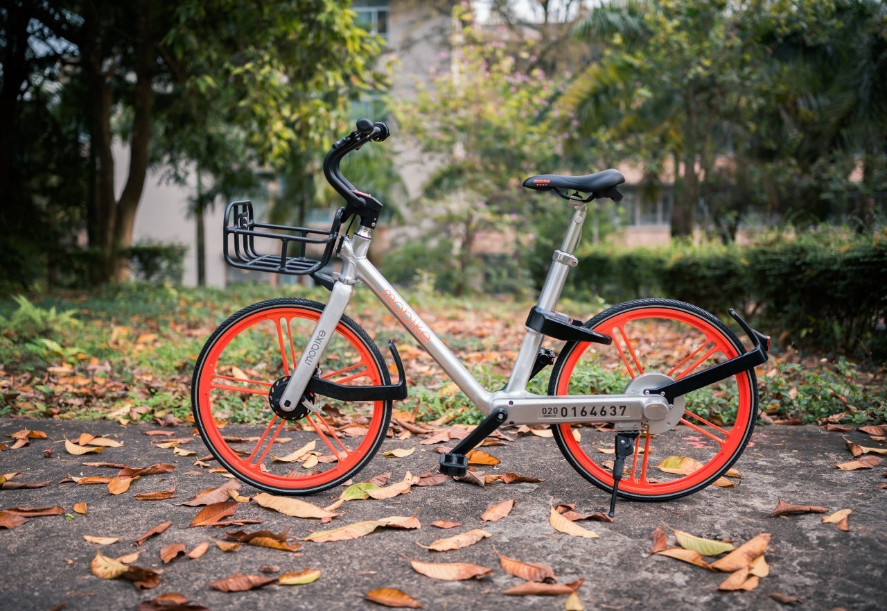 獨(dú)家丨萬(wàn)眾期待2017南粵古驛道汽車定向大賽,摩拜單車助你為榮譽(yù)而戰(zhàn)!