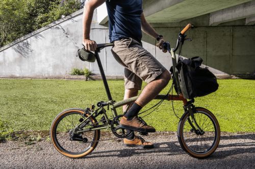 英國(guó)自行車品牌排行榜