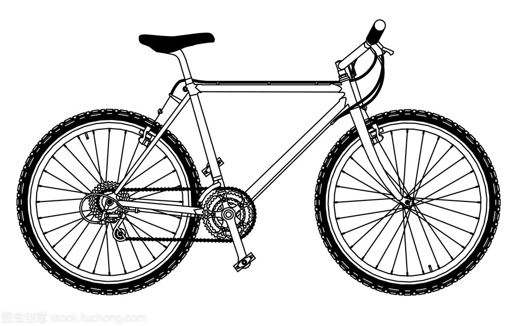 山地自行車 征服崎嶇，探索自然的騎行藝術(shù)