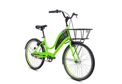 共享經(jīng)濟新風(fēng)向 免押金騎行潮與電動自行車制造革新